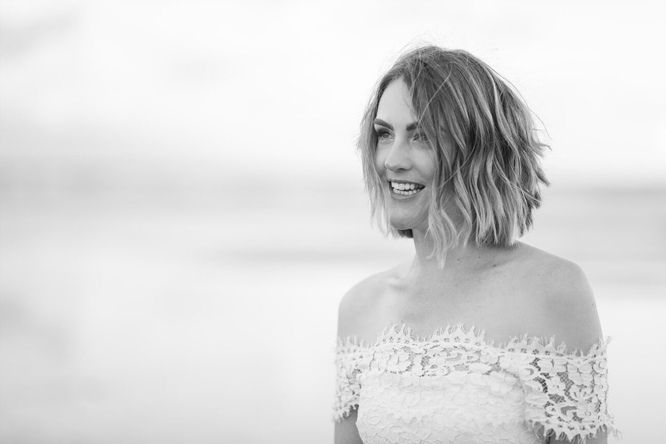 Waihi Beach Wedding Vibes