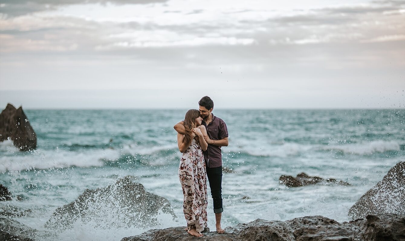 Engagement Shoot