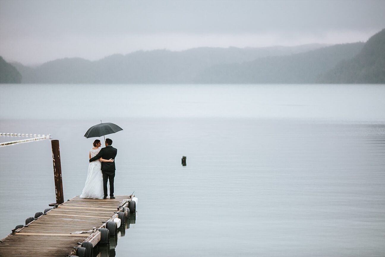 Lakes Lodge Wedding Okatiana Rotorua