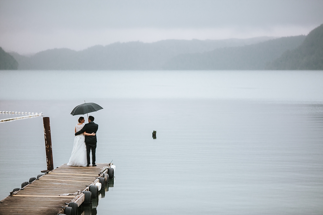 Lakes Lodge Wedding Okatiana Rotorua
