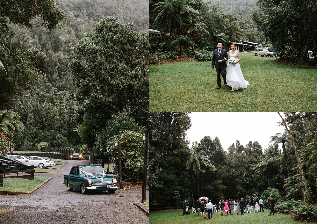 Wedding Ceremony