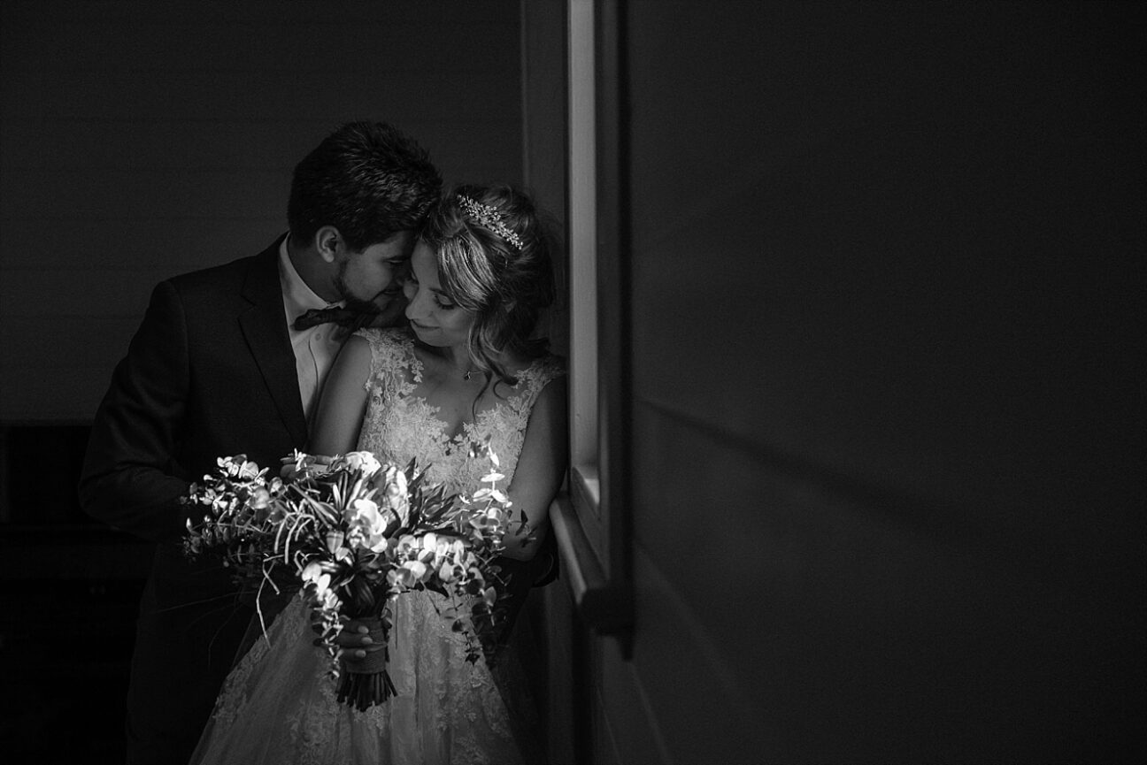 Bethelem Church Wedding