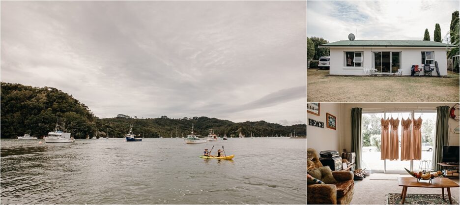 Whitianga Waterways