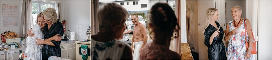 Candid natural images