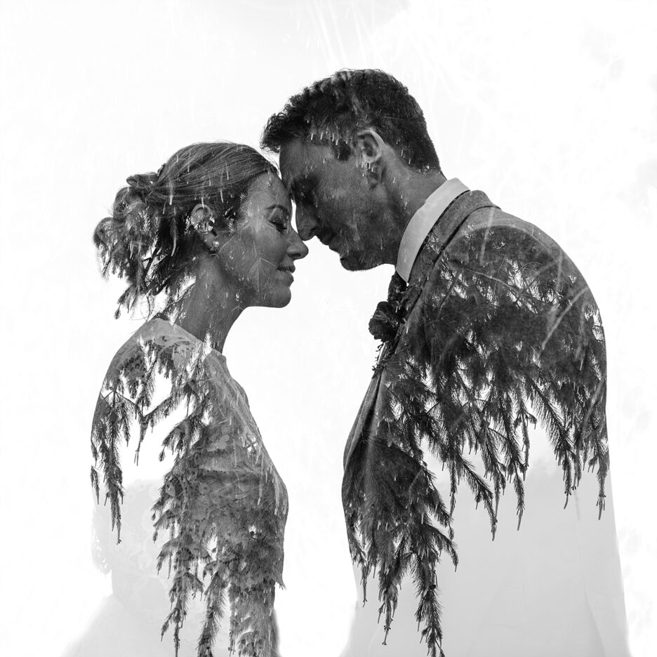 Elopement wedding Tauranga New Zealand