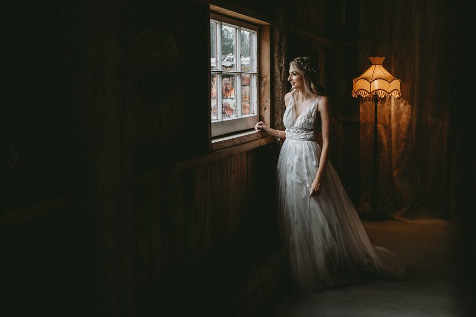 Hawkes Bay Waiterenui Farm wedding venue