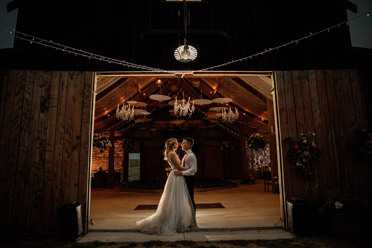 Waiterenui Wedding Venue