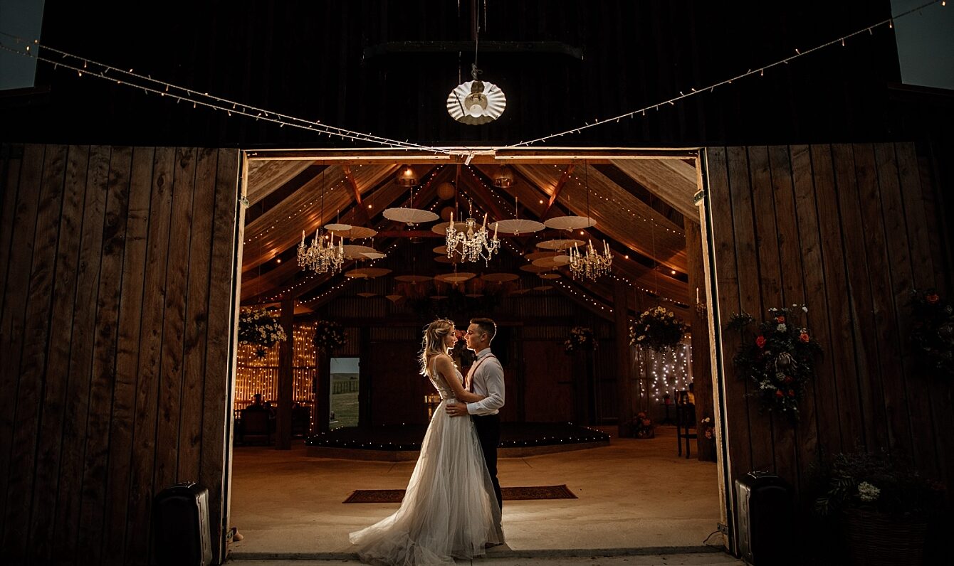 Waiterenui Wedding Venue