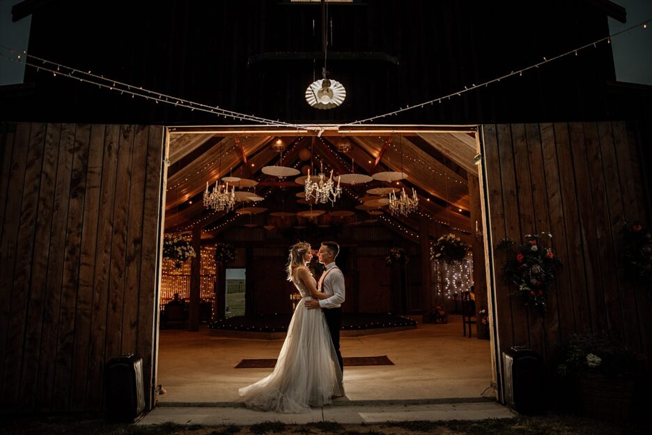 Waiterenui Wedding Venue