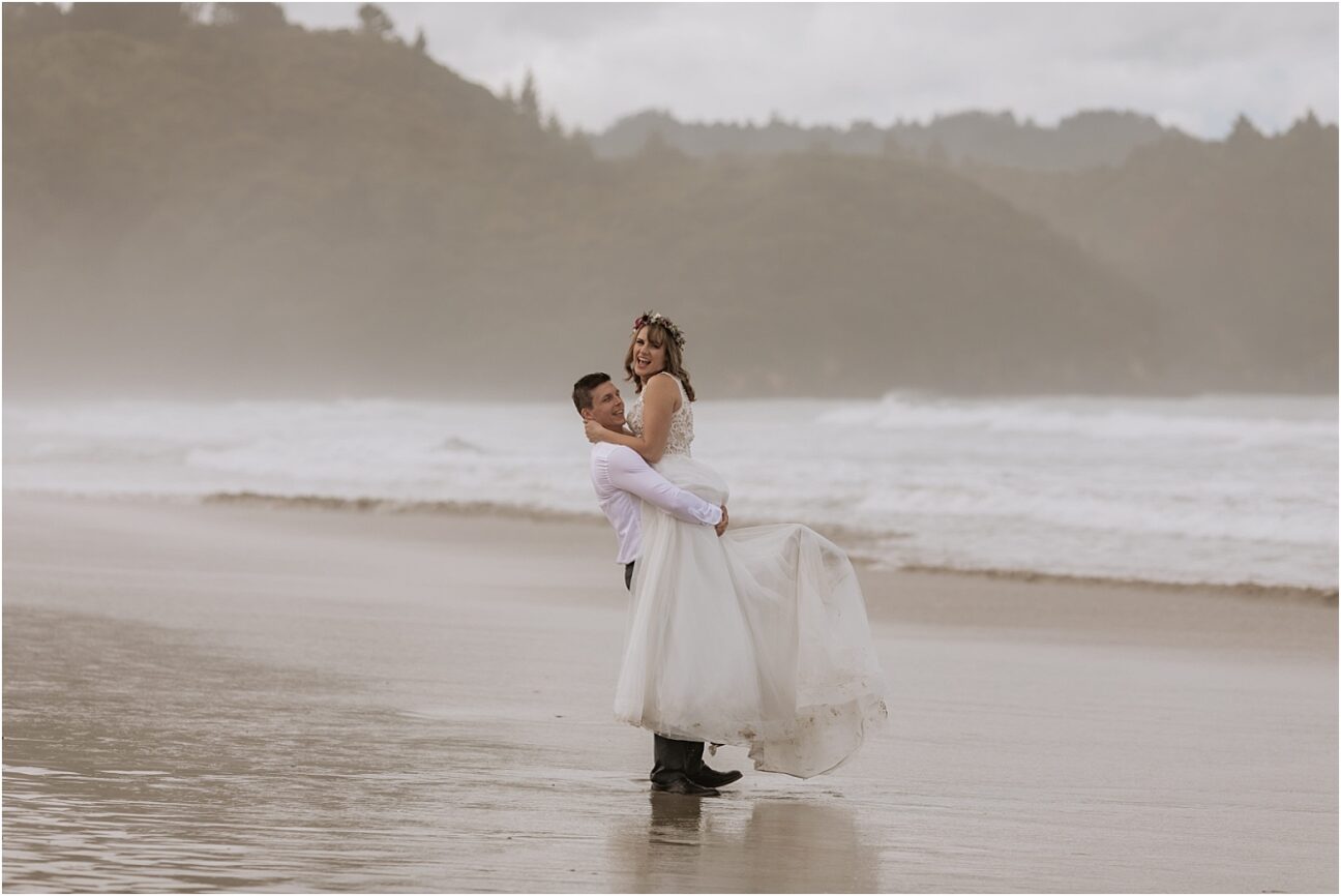 Loving their photography with Pure Images