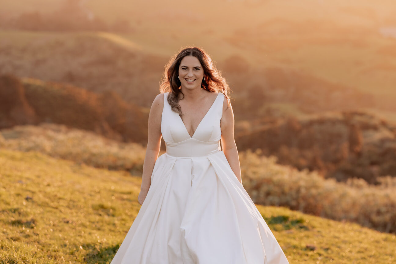 bridal portraits