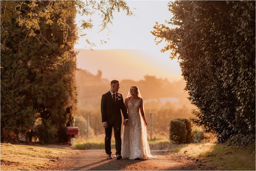 Taurang Persimmon Lane wedding photo