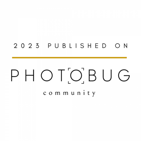 2023 Published on Photobug community