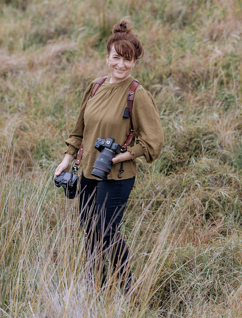 Rochelle, Tauranga wedding photographer