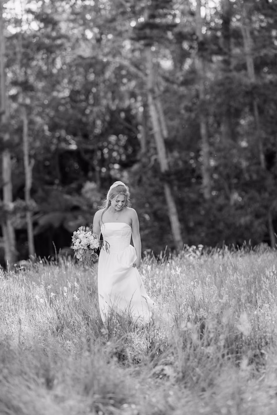 Tauranga farm wedding photography