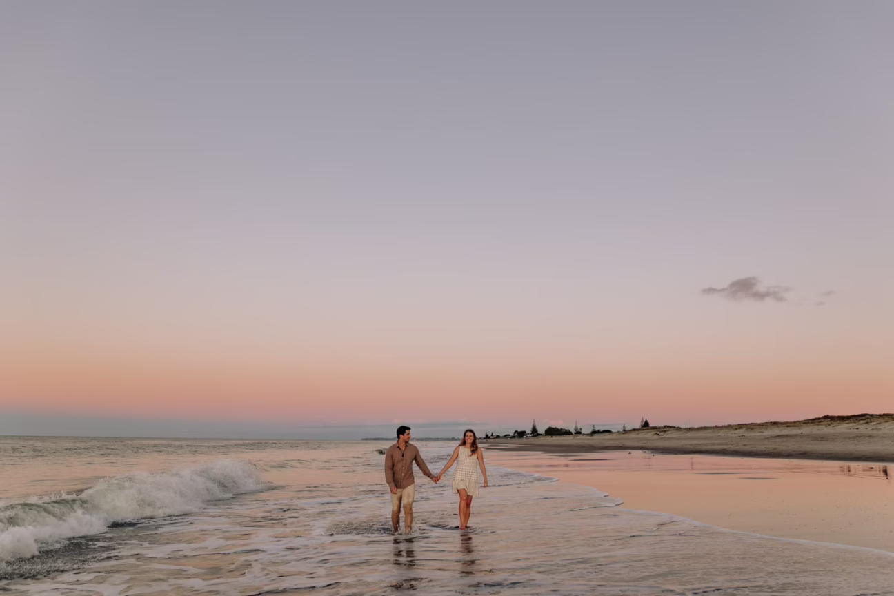 Engagement and Couple Session Packages