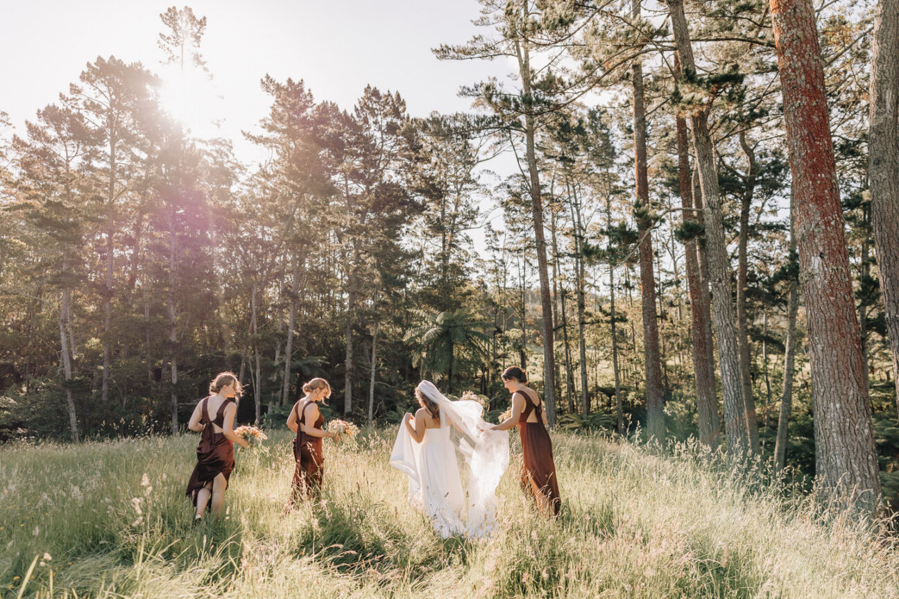 Wedding Photography by Pure Images, Tauranga