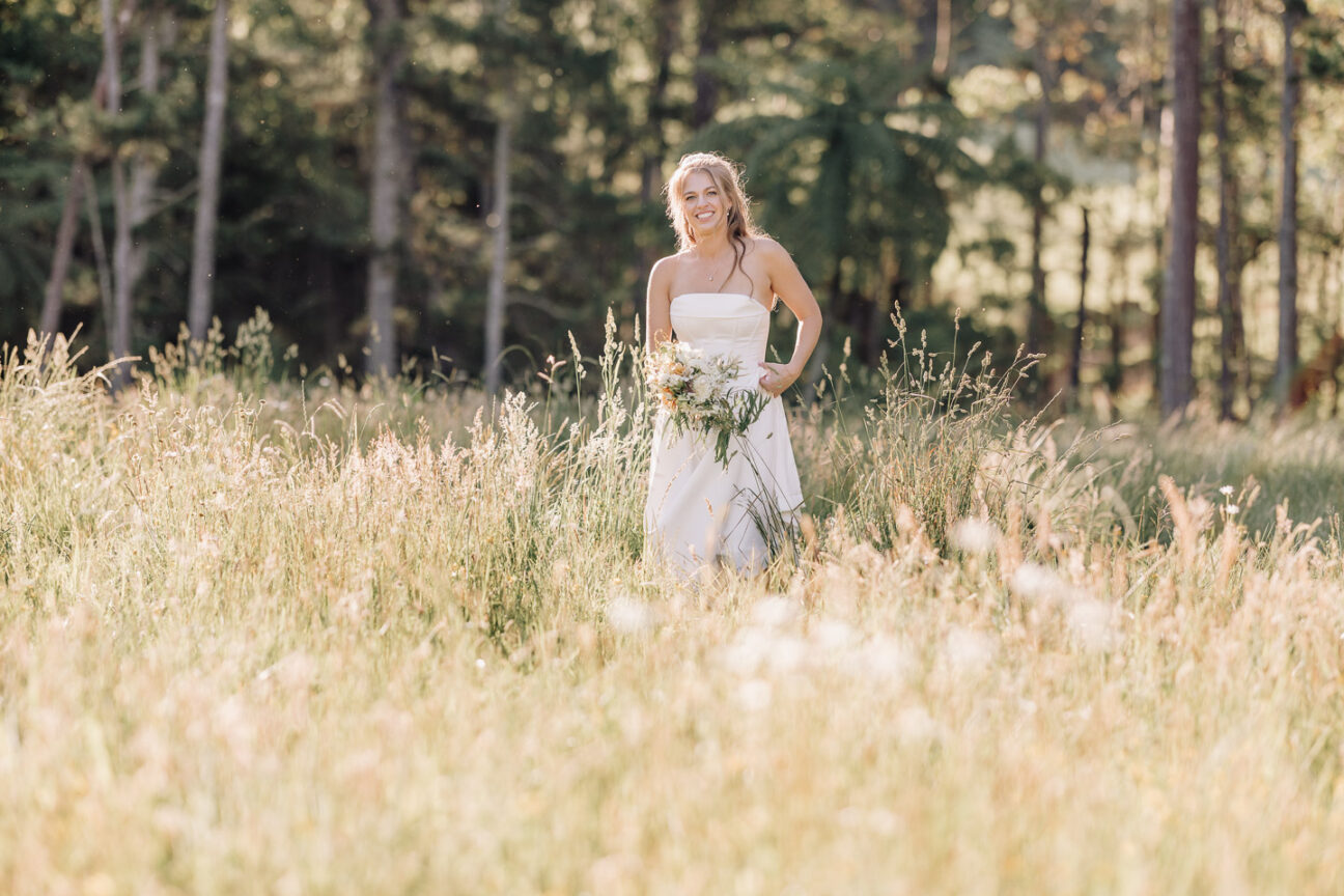 Wedding Photography by Pure Images, Tauranga